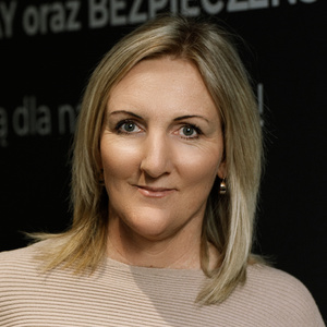 Magdalena Siekierkowska