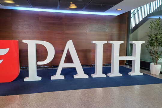 PAIH Business Forum 2024